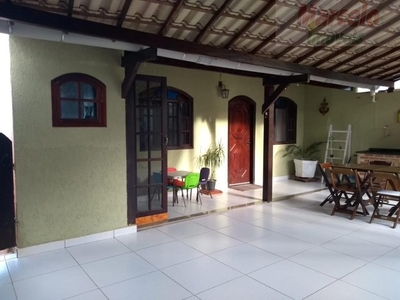 Casa, Residencial para Venda, Araçatiba, Maricá