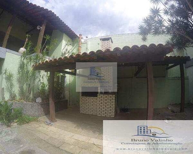 Casa residencial para venda e locação, Itaipu, Niterói