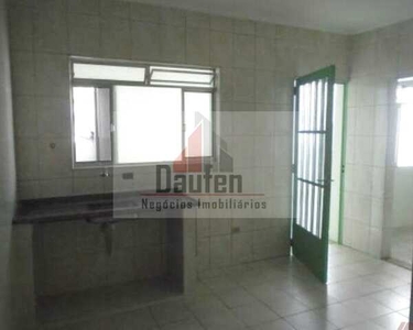 Casa Térrea, 1 Dorm para Alugar, 45 m² por R$ 1.000,00