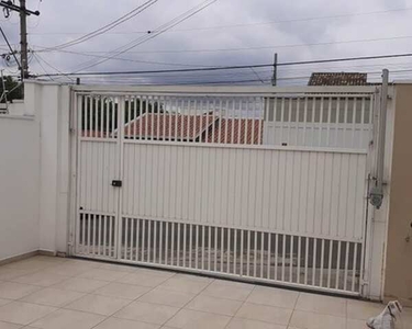 Casa térrea para locação no Jardim Regente, Indaiatuba/SP