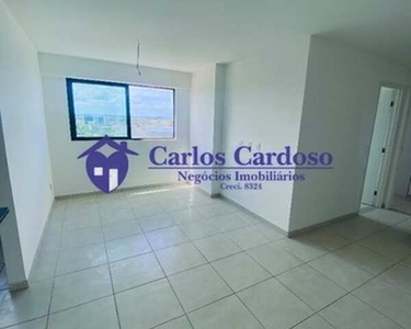 CCNI - Apartamento 2 quartos em Santo Amaro | Vista Rio e Mar | Aurora Trend