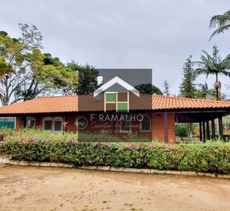 Chácara em Chácaras Do Guacuri, Itupeva/SP de 472m² 3 quartos à venda por R$ 1.099.000,00