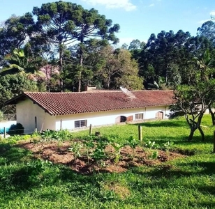 Chácara em Juca Rocha (Mailasqui), São Roque/SP de 0m² 3 quartos à venda por R$ 679.000,00