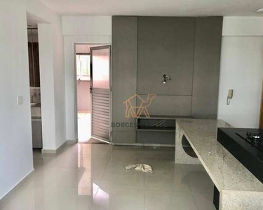 Cobertura 1 suíte para alugar, 77 m² - Centro - Belo Horizonte/MG