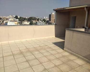 Cobertura com 2 dormitórios, 90 m² - venda por R$ 330.000,00 ou aluguel por R$ 1.501,00/mê