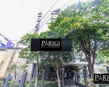 Cobertura com 2 dormitórios para alugar, 205 m² por R$ 7.000,00/mês - Petrópolis - Porto A