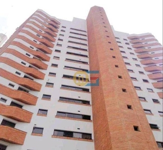Cobertura com 3 dormitórios, 280 m² - venda por R$ 1.380.000,00 ou aluguel por R$ 7.400,00