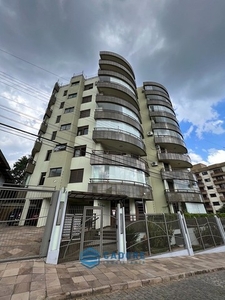 Cobertura duplex a venda bairro Rio Branco