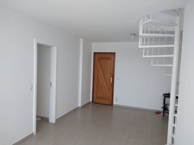 Cobertura em Fonseca, Niterói/RJ de 160m² 3 quartos à venda por R$ 639.000,00