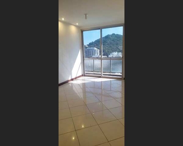 Cobertura para aluguel tem 175 metros quadrados com 3 quartos em Flamengo - Rio de Janeiro