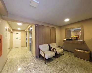 Cód.: 5636 - Aluguel de apartamento com 02 quartos com elevador e garagem na Rio Branco