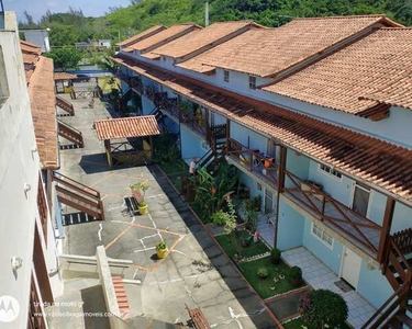 CONDOMÍNIO COM PISCINA TEMPORADA em ARRAIAL DO CABO - RJ, Praia Grande