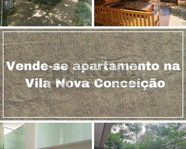 Condomínio Exact Vila Nova (MOEMA