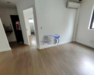 Conjunto para alugar, 40 m² por R$ 5.670,00/mês - Itaim Bibi - São Paulo/SP