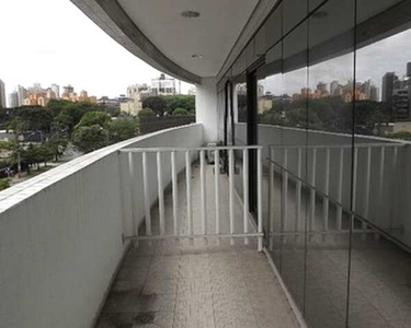 Conjunto para alugar, 79 m² por R$ 1.601,52/mês - Juvevê - Curitiba/PR