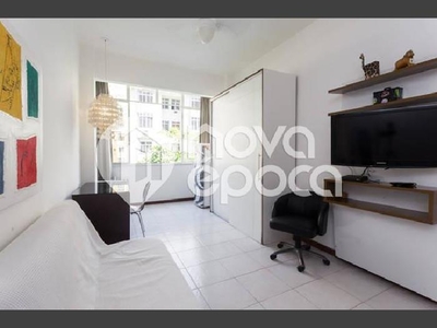 Copacabana, 1 quarto, 38 m²