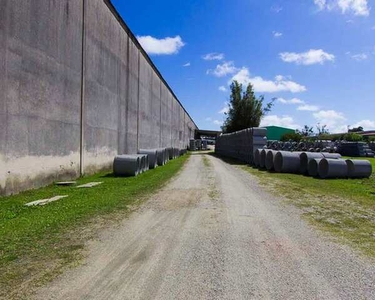 Depósito para aluguel Pelotas