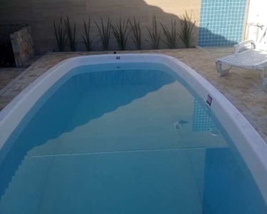 Disp. p/ FDS, Excelente Casa c/ Piscina na Praia de Jaconé Saquarema