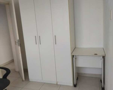 Espaço cond. Paraíso 70m2 top 4º andar varanda 3 quartos 1 suíte armário cozinha roupeiro