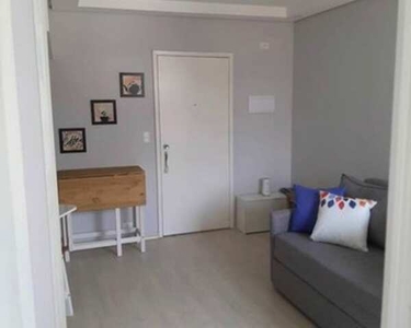 Excelente apartamento á venda no Cond Moema Studium - Moema - São Paulo - SP