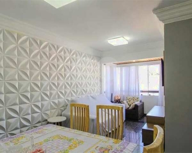 Excelente apartamento com 69,00 m² , 3 dormitórios, localizado no bairro Macedo, Guarulhos