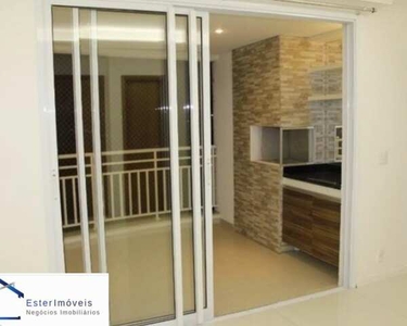 Excelente Apartamento Condomínio Terraço da Serra - Jundiaí-SP Área Privativa - 105m2 Con