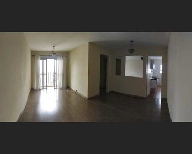 Excelente Apartamento Locação Brooklin Paulista