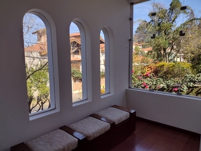 Excelente casa à venda com 4 quartos em Vila Irmãos Arnoni - São Paulo - SP