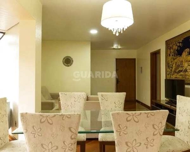 Exclusividade Guarida: Apartamento mobiliado de 3 dormitórios no bairro Petrópolis!