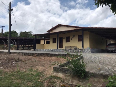 Fazenda em Nossa Senhora das Dores, Caruaru/PE de 0m² à venda por R$ 899.000,00