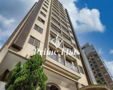 Flat de 33m² disponível para locação no Mercure São Paulo Paraiso Hotel com 1 dormitório e