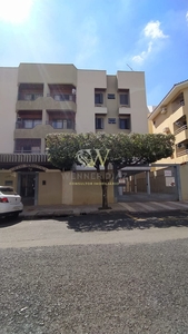 Flat em Jardim Ouro Verde, São José do Rio Preto/SP de 85m² 3 quartos à venda por R$ 284.000,00