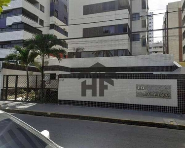 Flat para alugar em Boa Viagem no Recife/PE