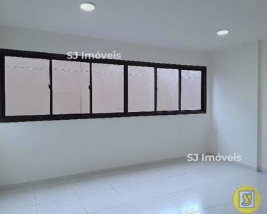 FORTALEZA - Apartamento Padrão - ALDEOTA