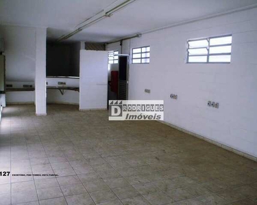 Galpão, 1800 m² - venda por R$ 6.500.000 ou aluguel por R$ 35.000/mês - Vila Nogueira - Di