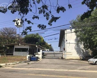 Galpão para alugar, 1500 m² por R$ 18.200,00/mês - Vila Maringá - Jundiaí/SP