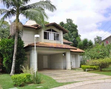 Granja Hills - Casa com 3 dormitórios (suíte) à venda, 218 m² por R$ 1.200.000 ou aluga po