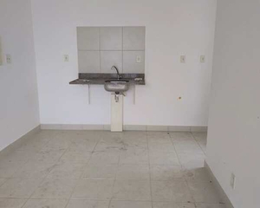 Ideal Torquato 2º andar 2 quartos varanda cozinha lazer incluso cond água gás segurança