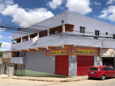 Imóvel Comercial em Salgado, Caruaru/PE de 314m² à venda por R$ 899.000,00