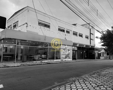 INTERVALE TAUBATÉ ALUGA PONTO COMERCIAL AMPLO - ASSOBRADADO - C/ 400MS2 DE ÁREA ÚTIL- ES