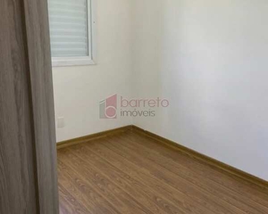 Jundiaí - Apartamento Padrão - Engordadouro