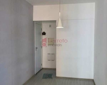 Jundiaí - Apartamento Padrão - Parque União