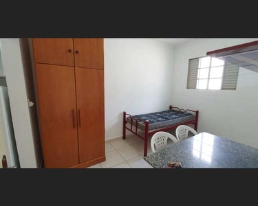 Kitnet com 1 dormitório para alugar, 20 m² por R$ 1.400,00/mês - Cidade Universitária - Ca