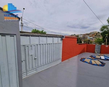 Kitnet com 1 dormitório para alugar, 30 m² por R$ 1.400,00/mês - Jardim Novo Campos Elíseo