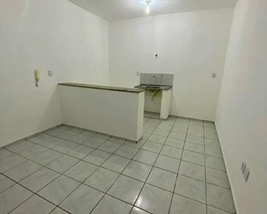 Kitnet com 1 dormitório para alugar, 35 m² no Centro!