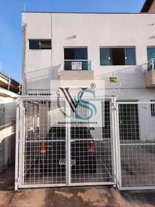 Kitnet em Cidade Jardim, Sorocaba/SP de 35m² 1 quartos à venda por R$ 129.000,00