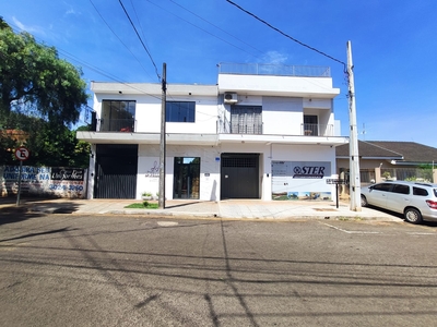Kitnet em Vila Santo Antônio, Maringá/PR de 32m² 1 quartos para locação R$ 750,00/mes