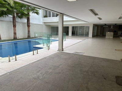 LINDA MANSÃO DUPLEX NO CONDOMÍNIO JARDIM MARAPENDI - BARRA DA TIJUCA