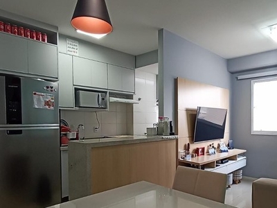 Lindo Apartamento a Venda no Inspire Brisas em Vila São João - Barueri - SP