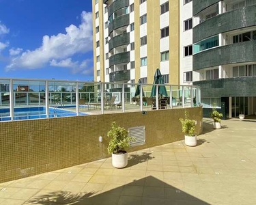 LINDO APARTAMENTO DE 3/4 COM DUAS SUÍTES NO JARDIM AEROPORTO!